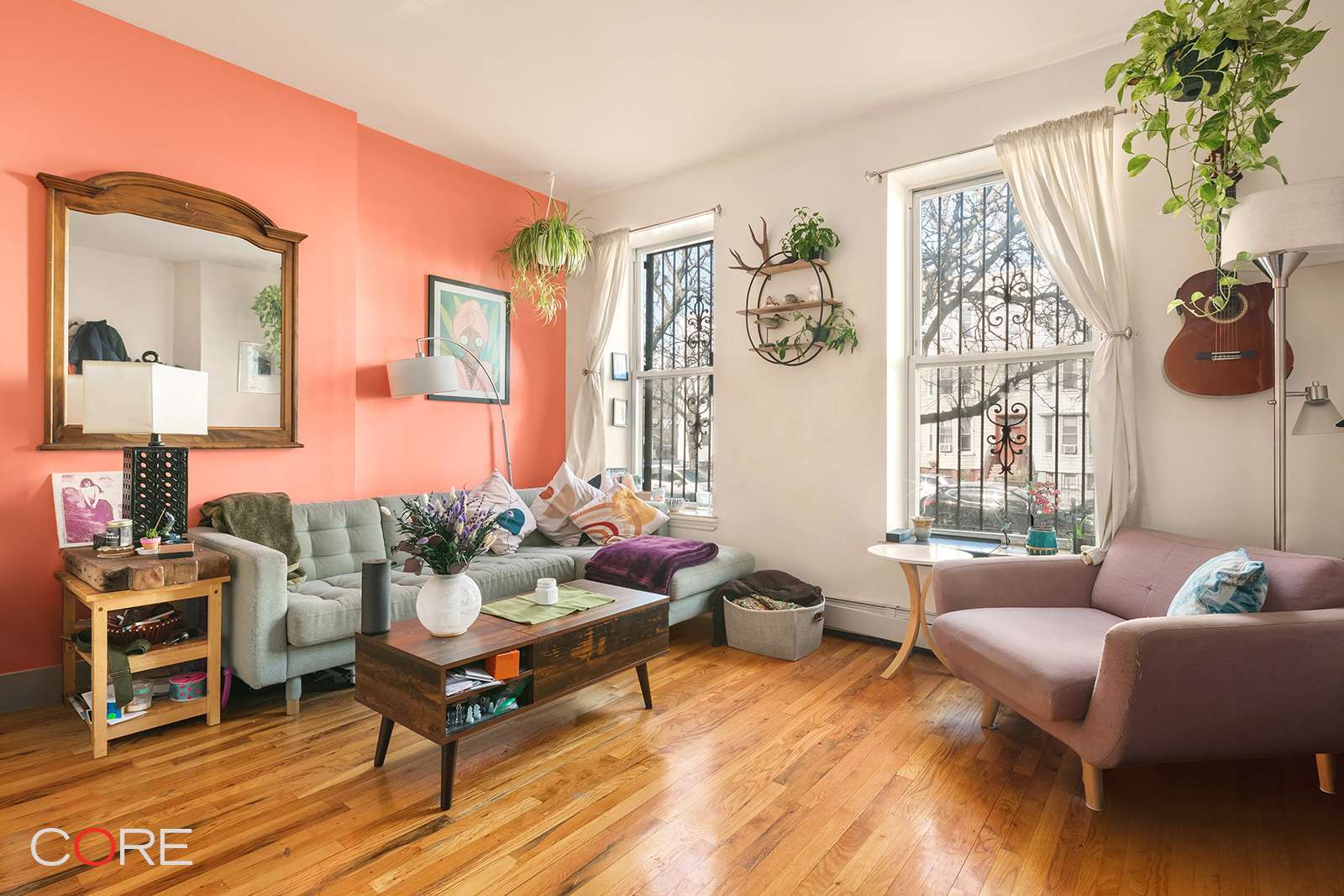 Brooklyn, NY 11207,1282 Bushwick Avenue