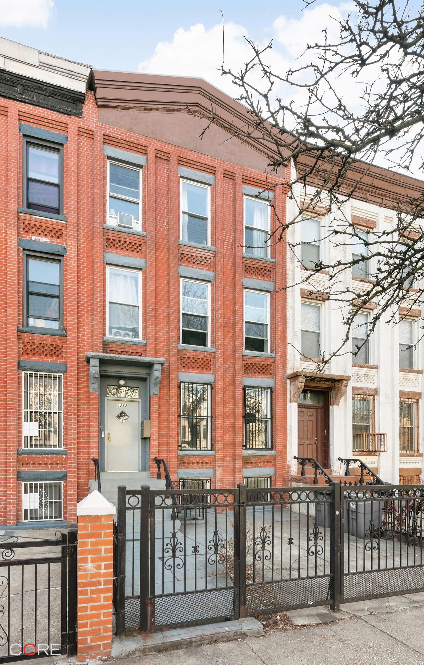Brooklyn, NY 11207,1282 Bushwick Avenue