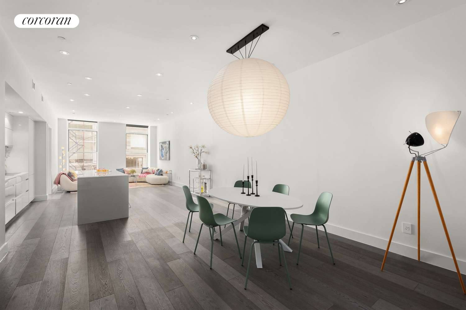 Manhattan, NY 10007,19 WARREN Street #2E