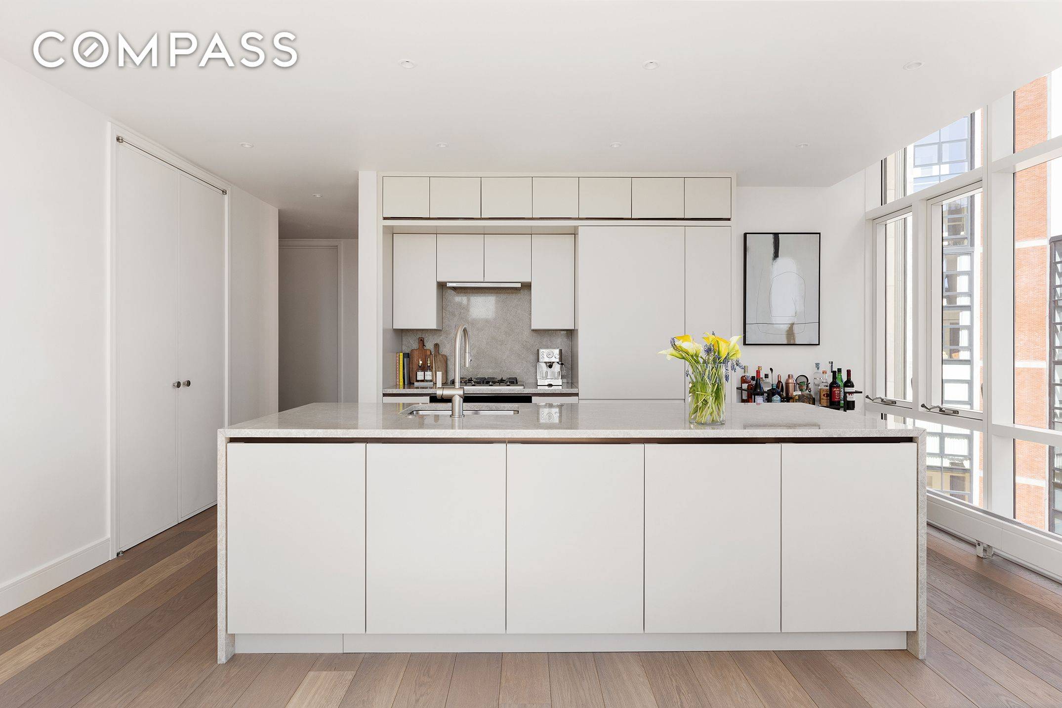 Manhattan, NY 10038,5 Beekman Street #21B