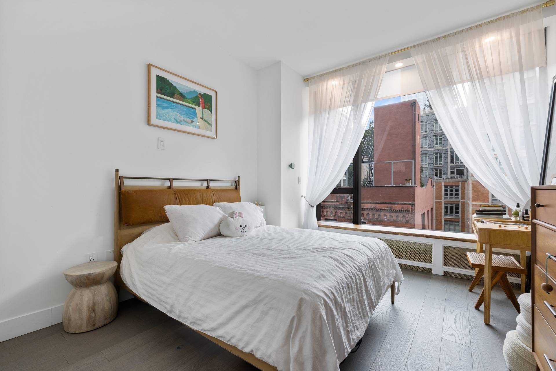 Manhattan, NY 10013,505 Greenwich Street #8-G