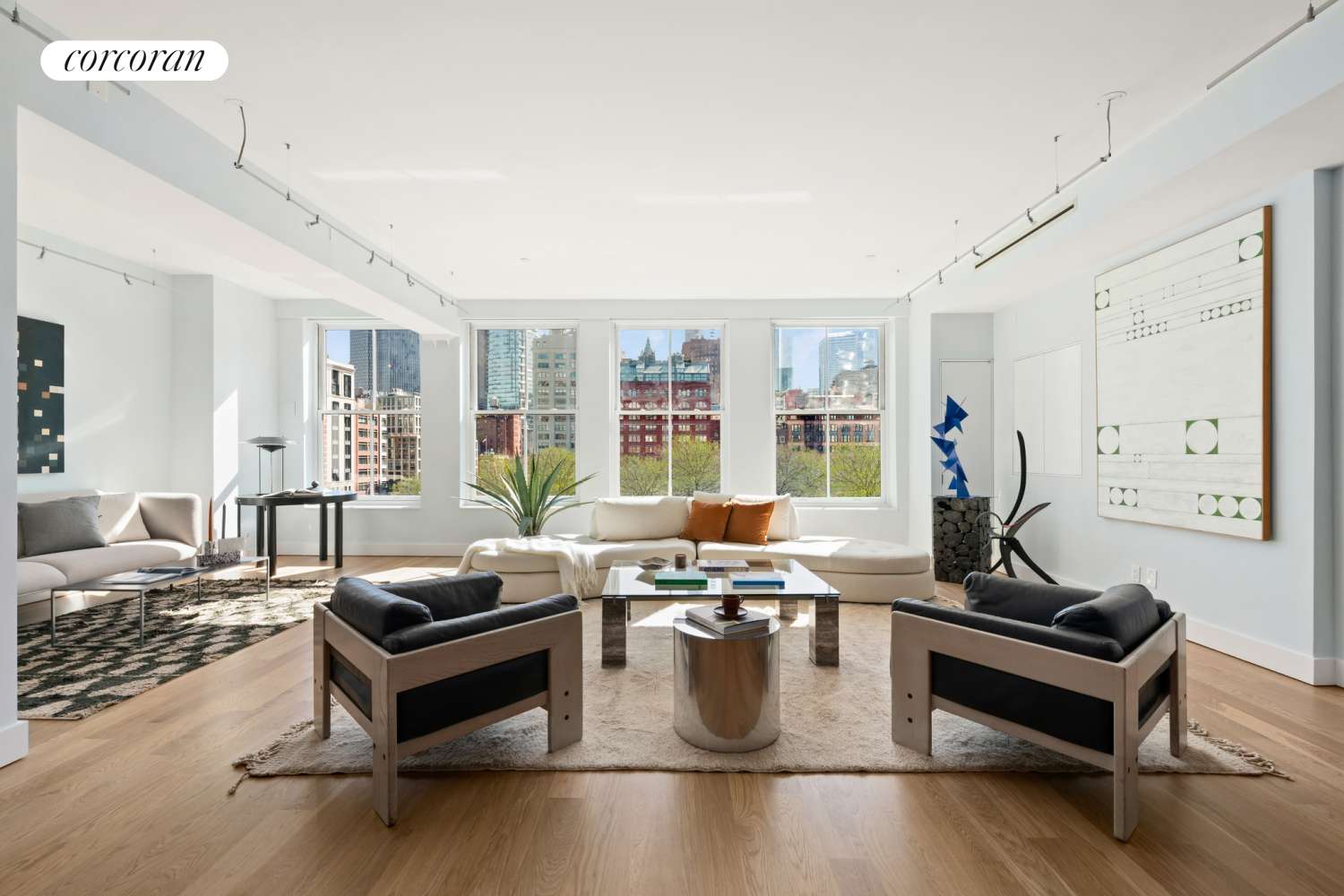 Manhattan, NY 10013,32 LAIGHT Street #5