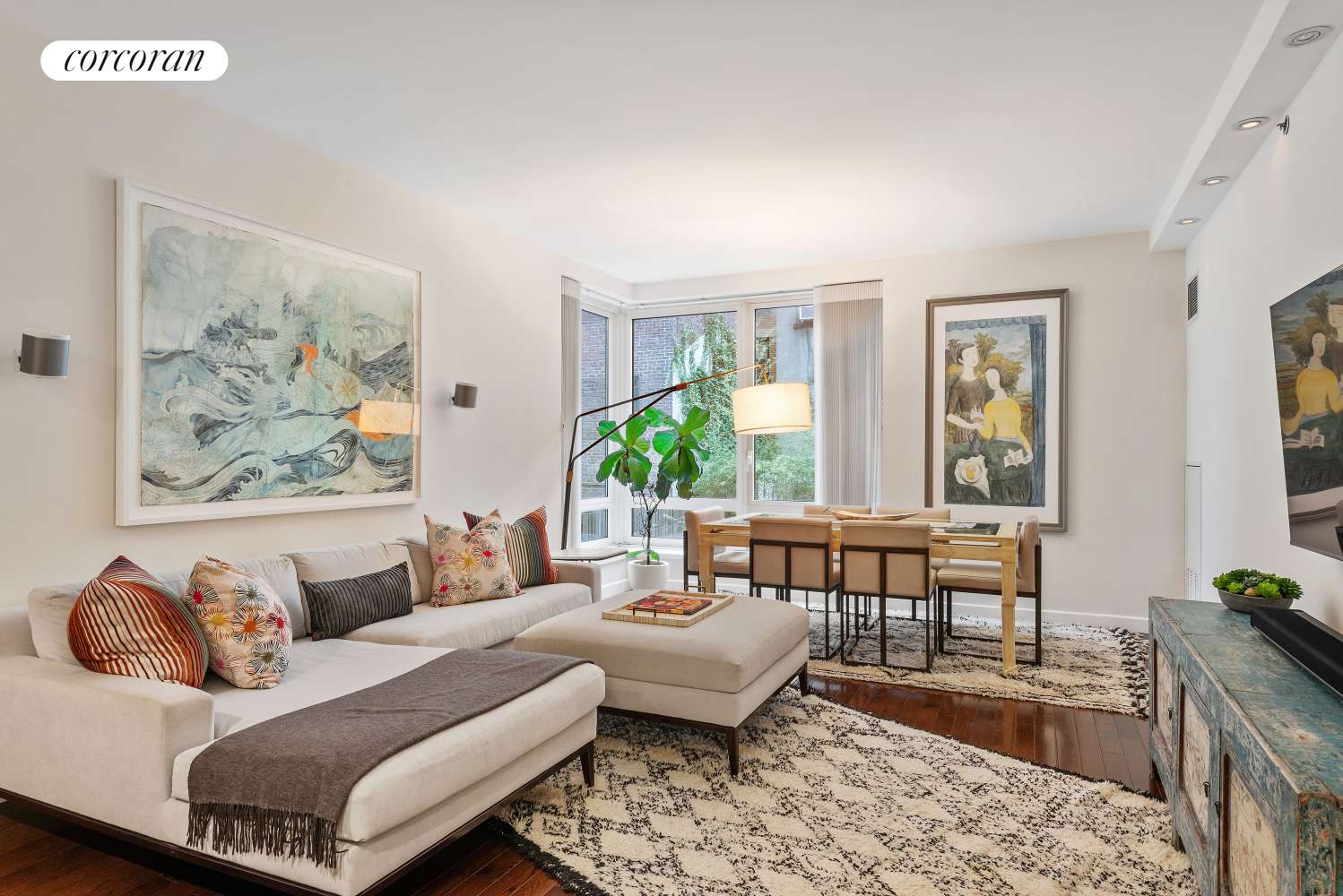 Manhattan, NY 10019,462 W 58TH Street #1A