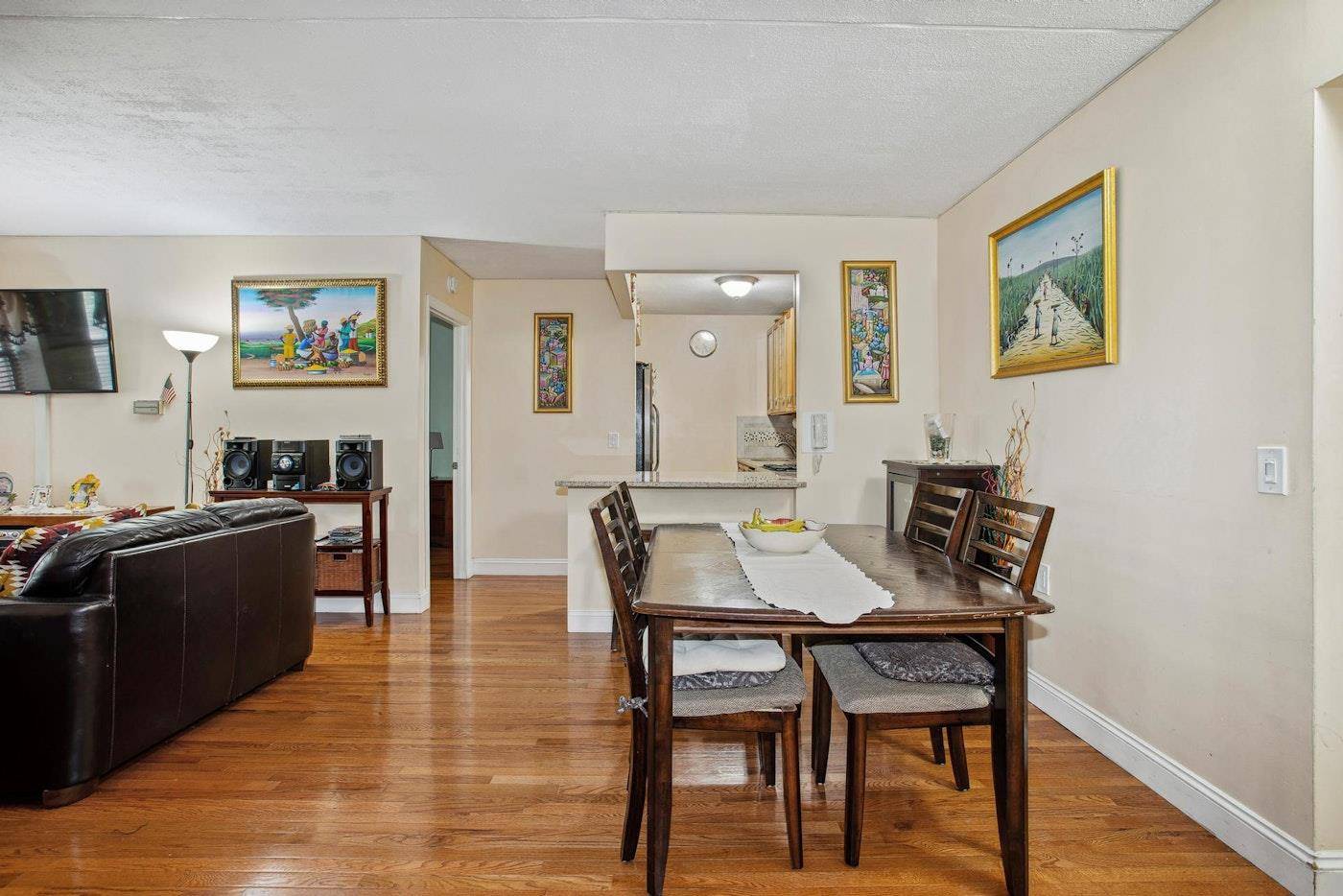 Manhattan, NY 10035,1901 MADISON Avenue #206