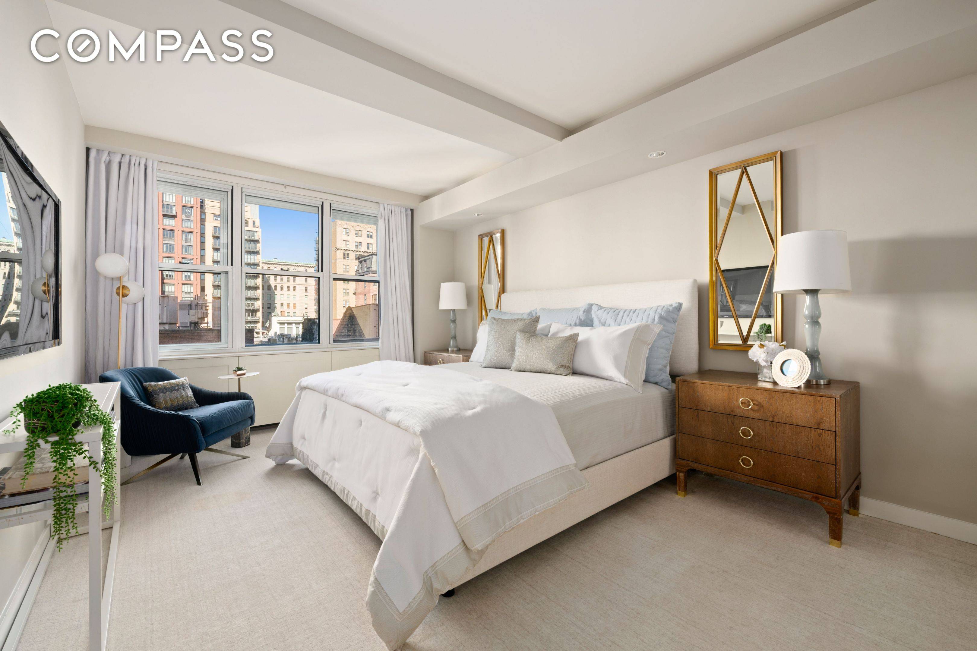Manhattan, NY 10023,336 W End Avenue #7CD