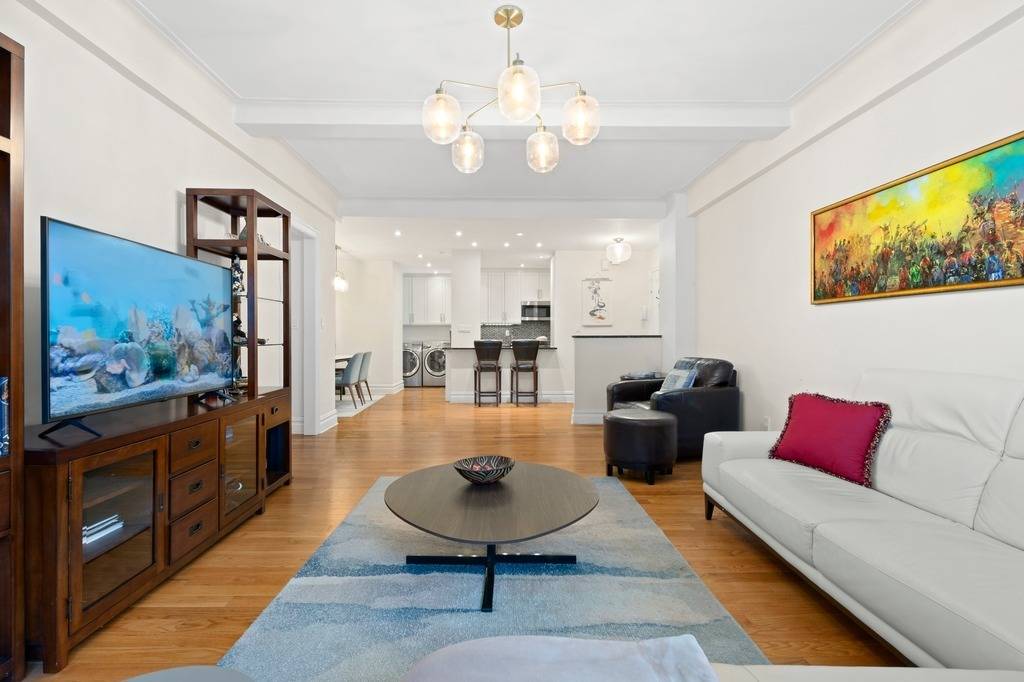 Manhattan, NY 10025,600 W 111th Street #4D