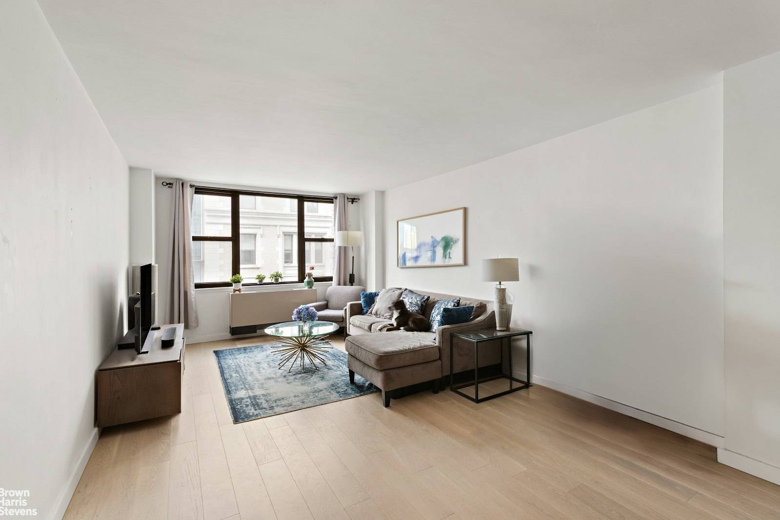 Manhattan, NY 10003,130 E 18TH Street #8U