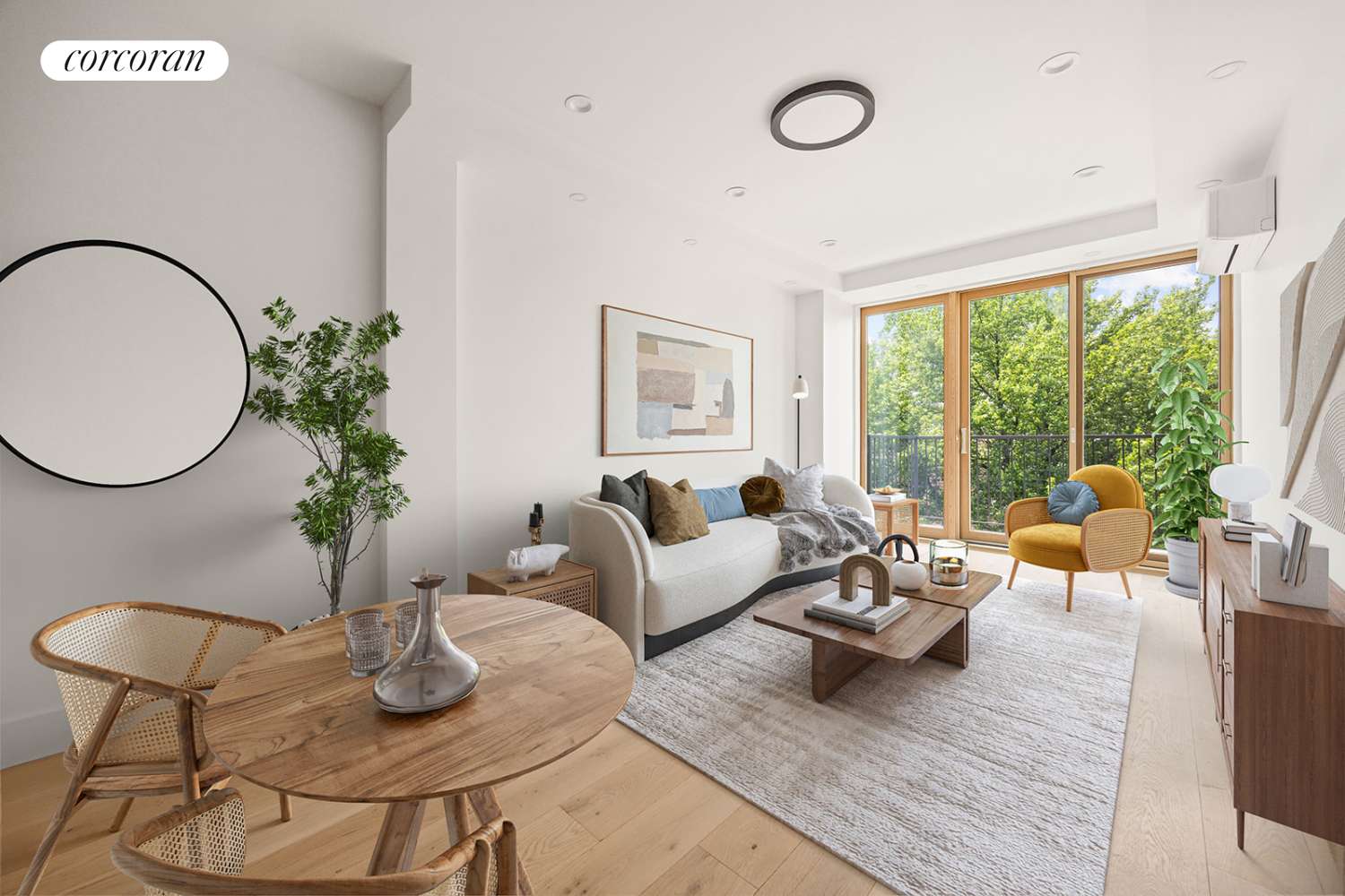 Brooklyn, NY 11221,1198 JEFFERSON Avenue #C