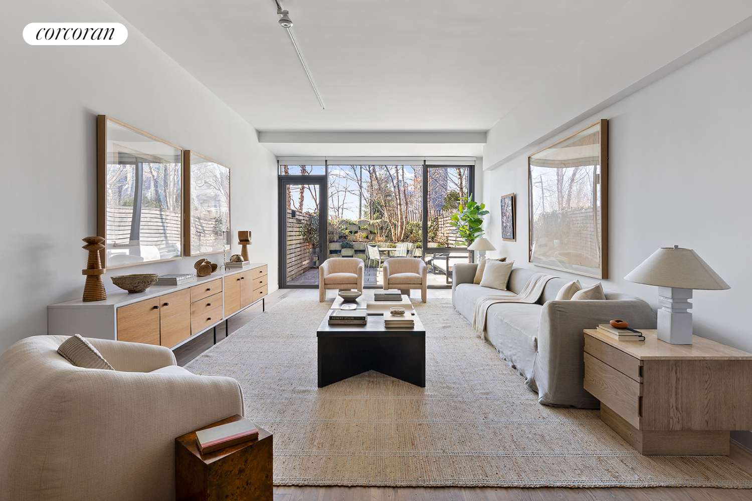 Brooklyn, NY 11201,130 FURMAN Street #S105