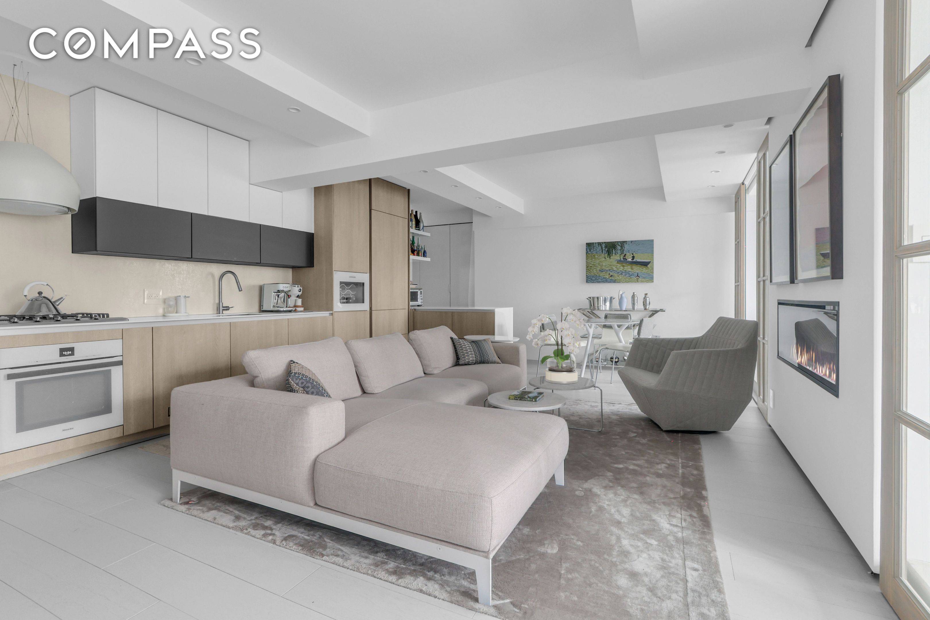 Manhattan, NY 10019,120 Central Park S #2 B C