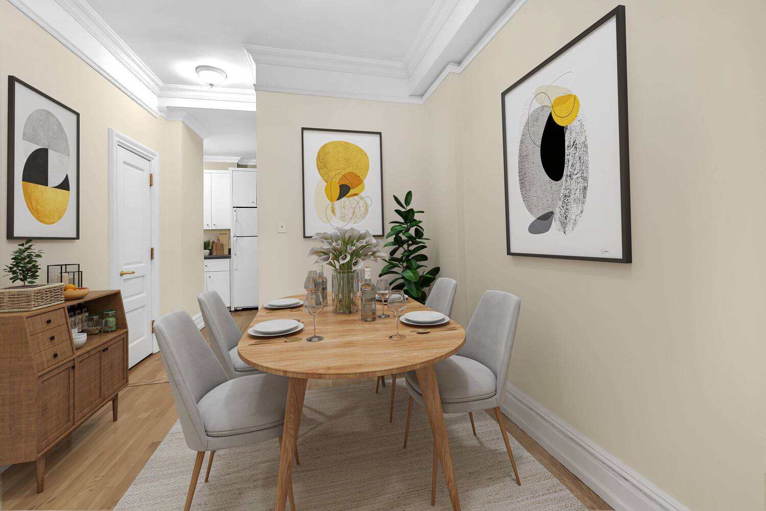 Manhattan, NY 10023,2109 BROADWAY #365