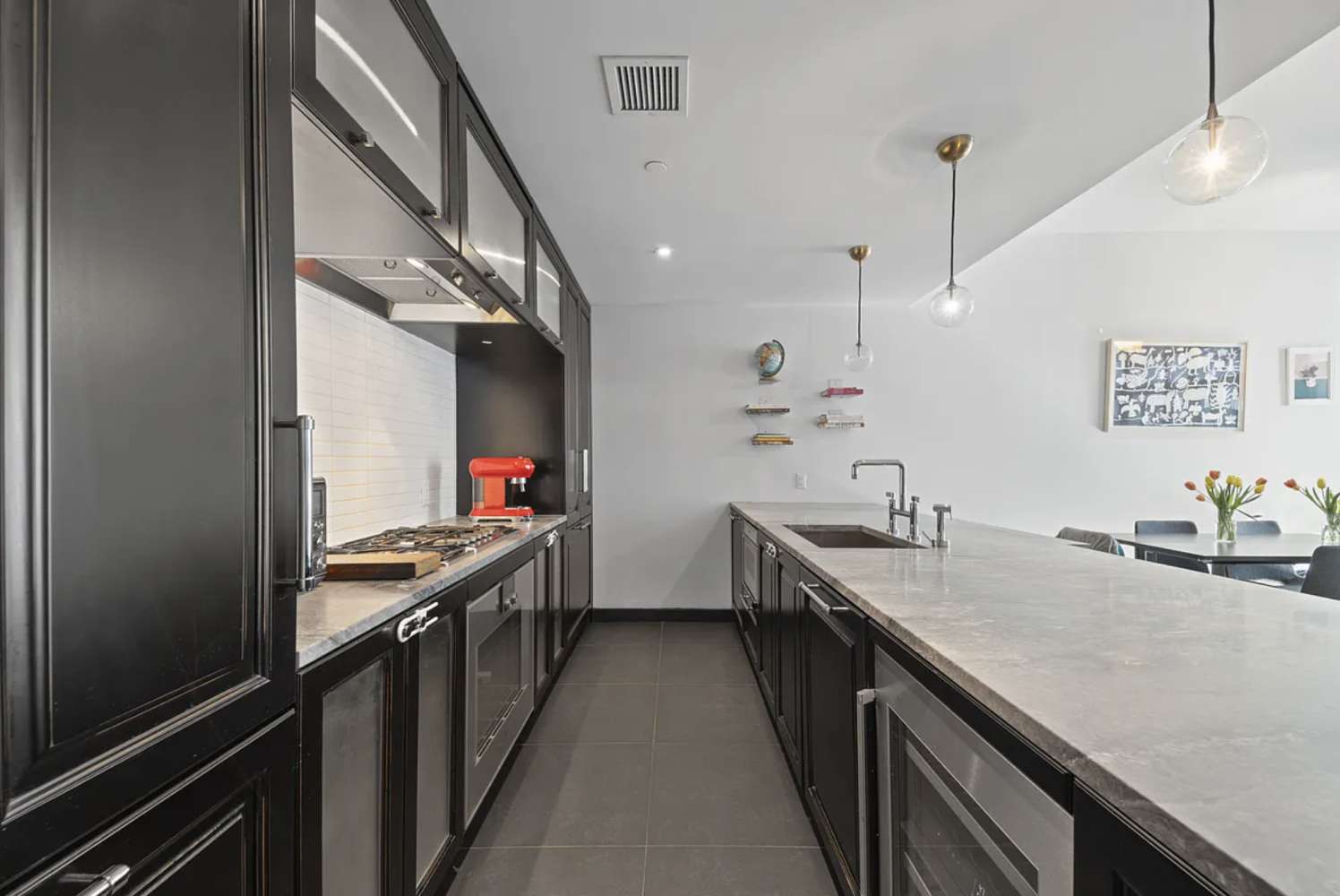Brooklyn, NY 11201,51 JAY Street #4/L