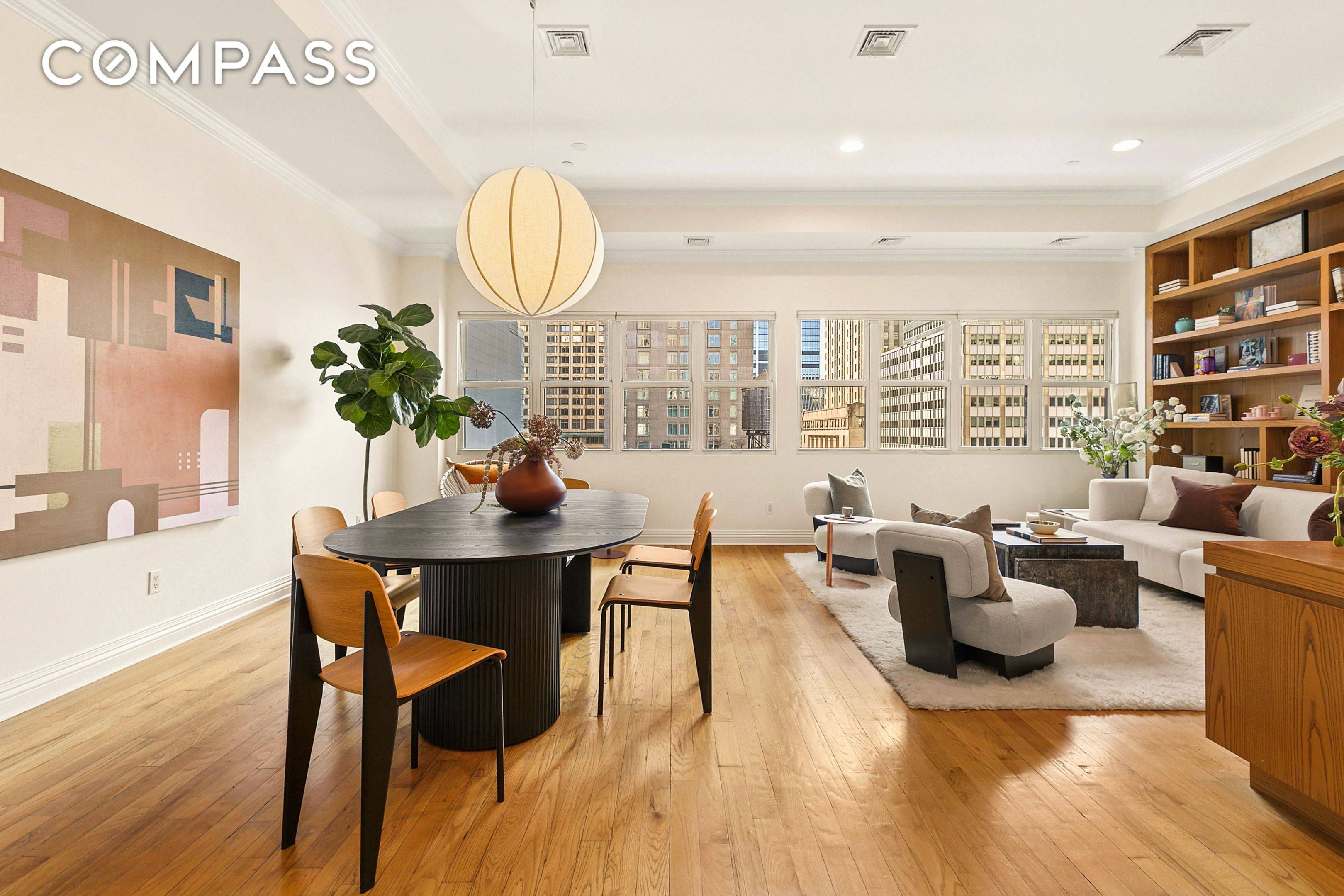 Manhattan, NY 10007,25 Murray Street #9A