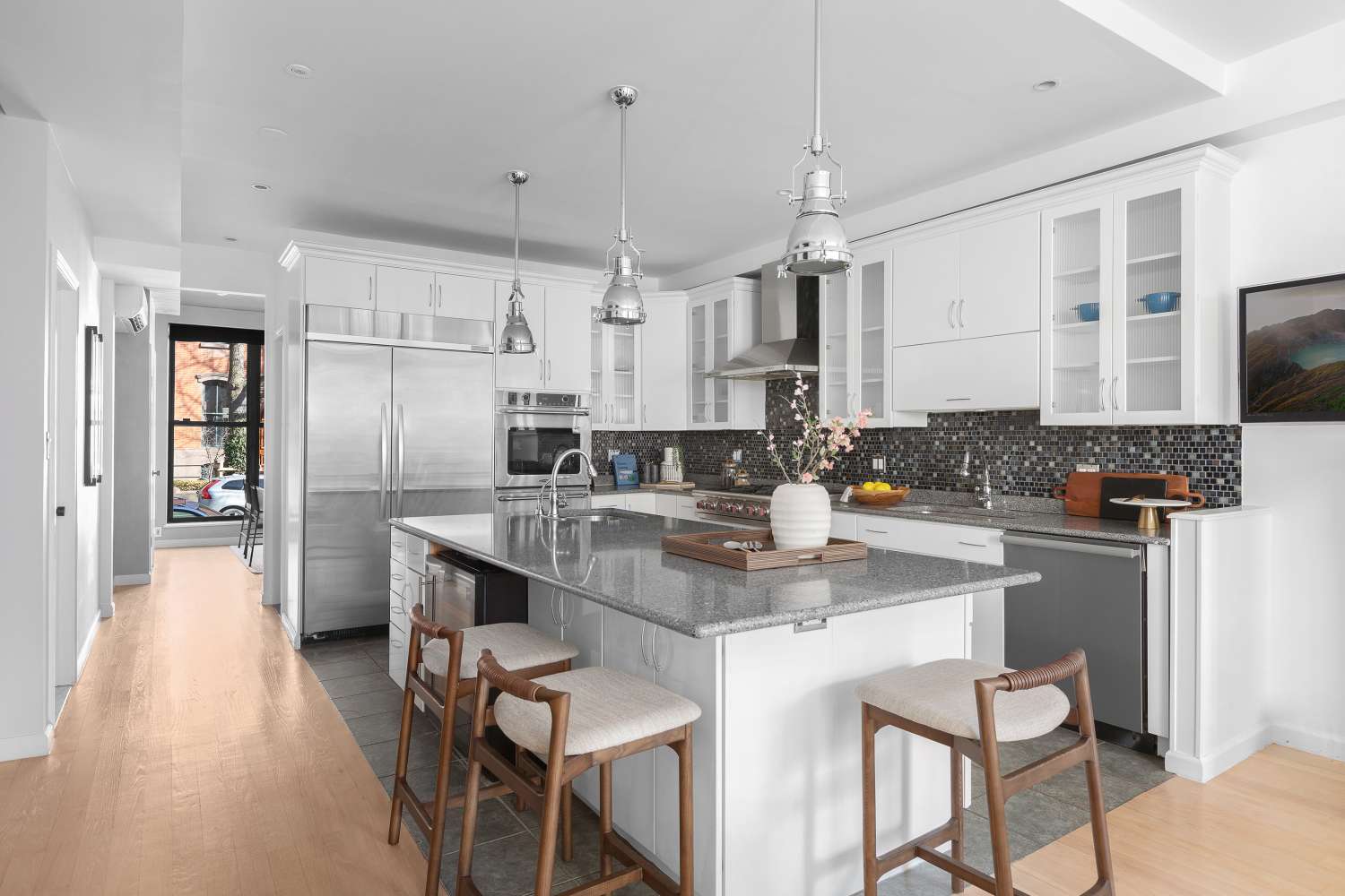 Brooklyn, NY 11217,60 S ELLIOTT Place