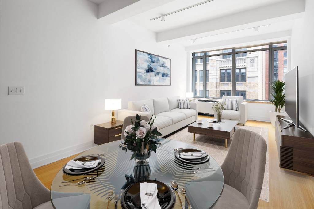Brooklyn, NY 11201,110 Livingston Street #11R