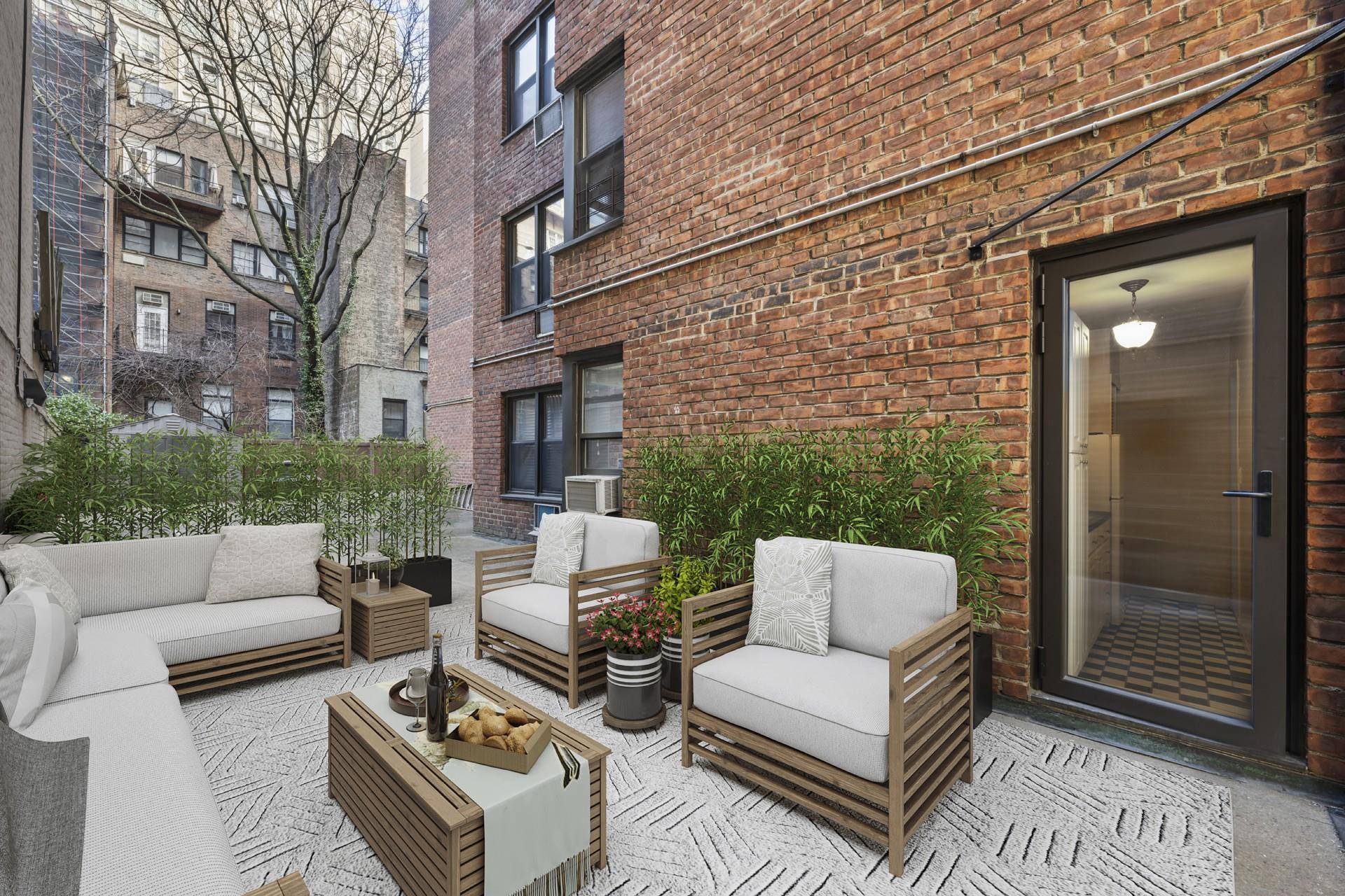 Manhattan, NY 10003,145 E 15TH Street #1F