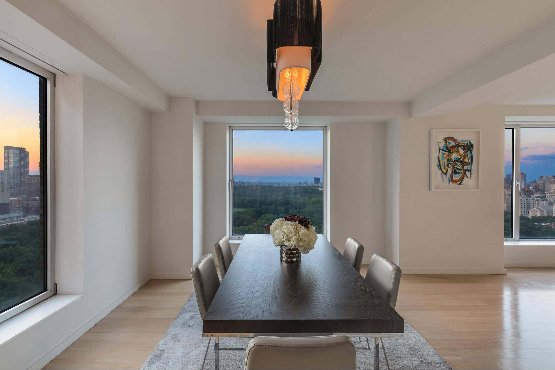 Manhattan, NY 10019,160 CENTRAL Park S #2701/2703