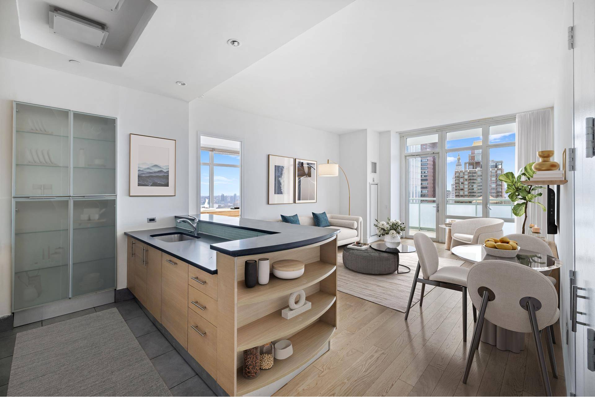 Manhattan, NY 10016,325 5TH Avenue #32E
