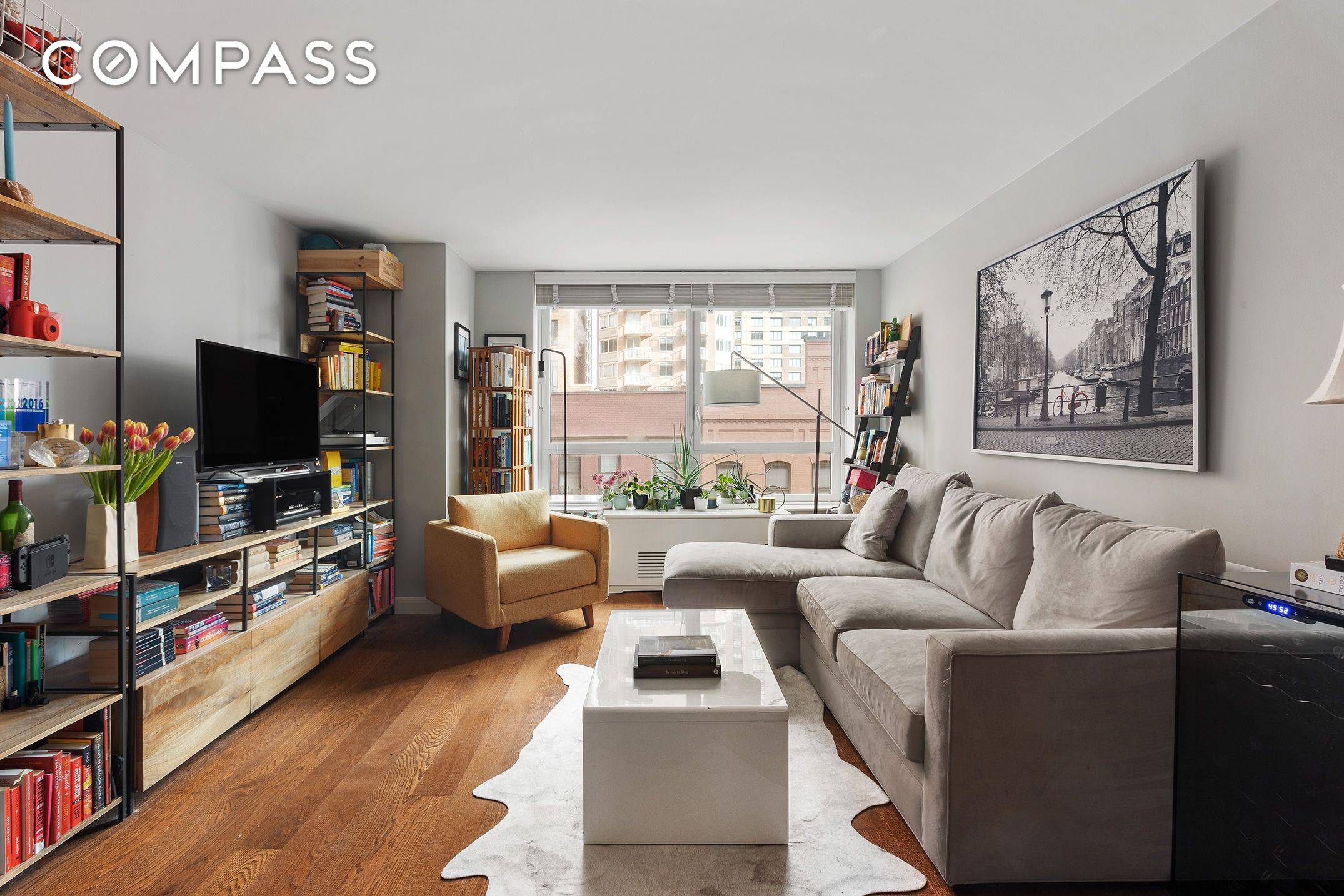 Manhattan, NY 10128,200 E 94th Street #420