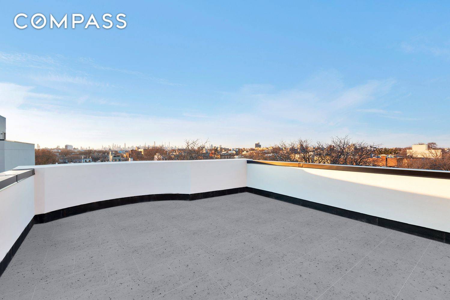 Brooklyn, NY 11207,140 Moffat Street #4B