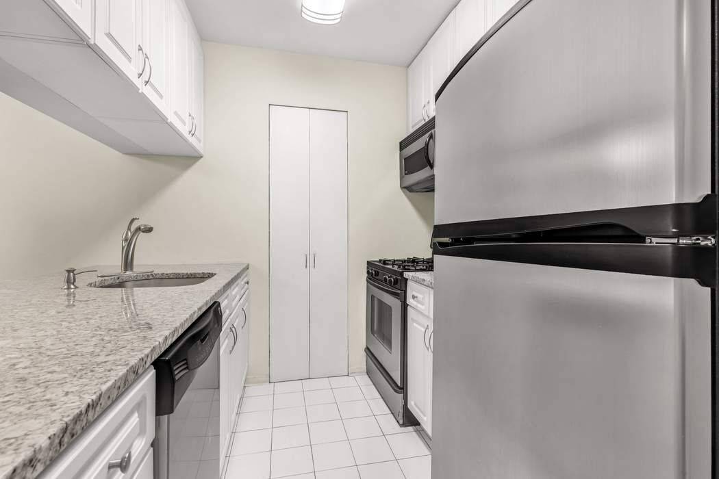 Manhattan, NY 10280,300 Albany Street #3K