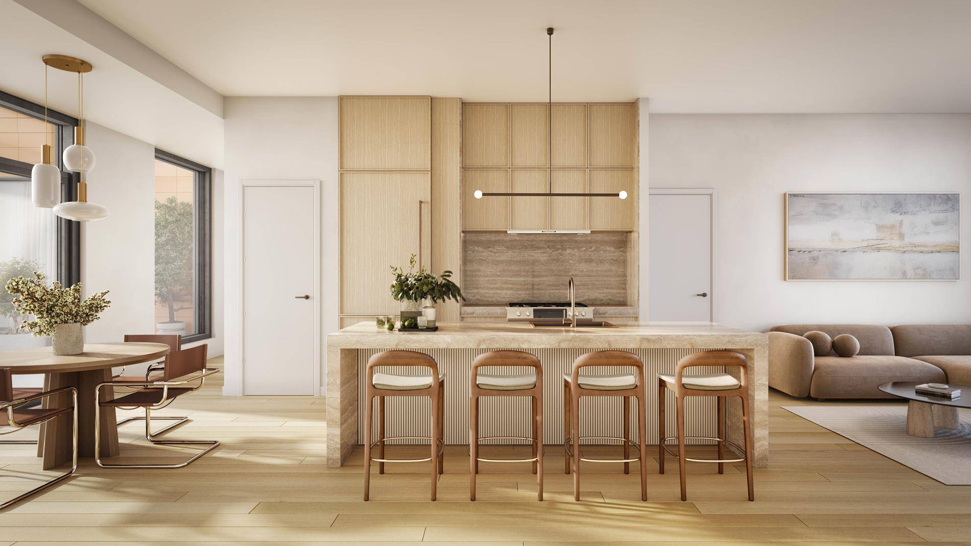 Brooklyn, NY 11215,445 5th Avenue #4-G