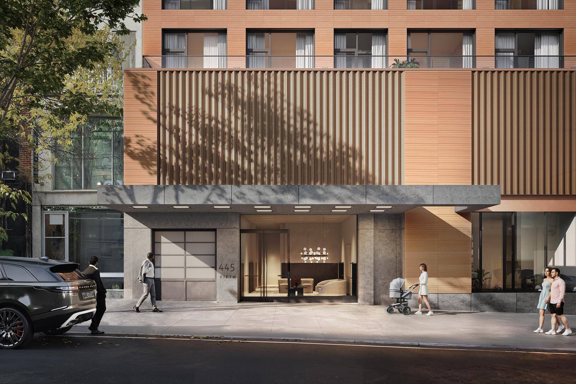 Brooklyn, NY 11215,445 5th Avenue #4-G