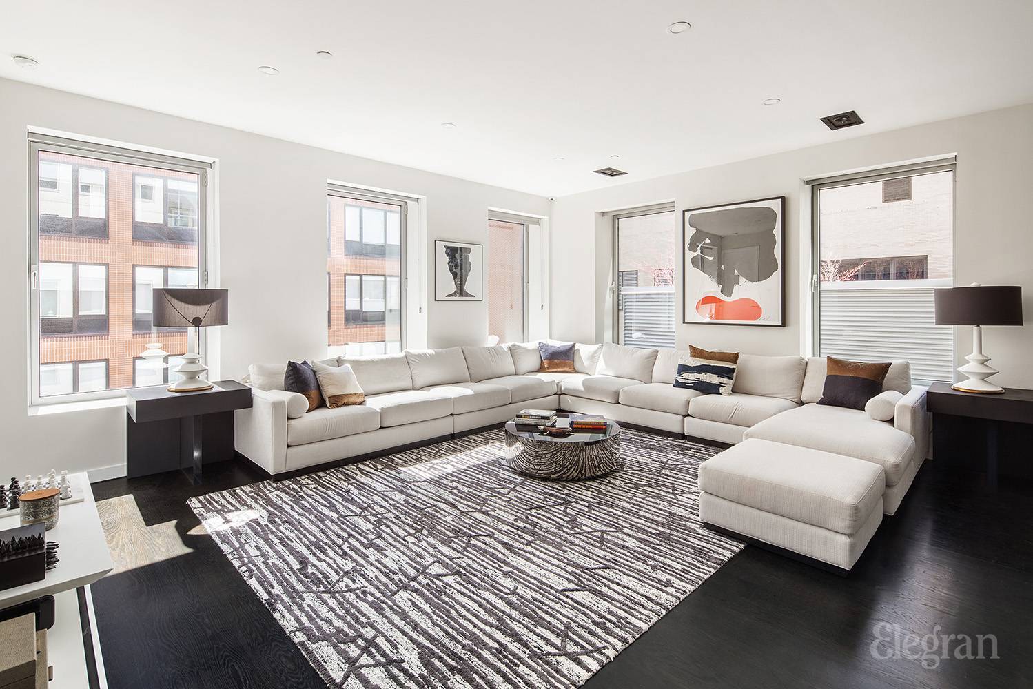 Manhattan, NY 10013,1 York Street #4-F