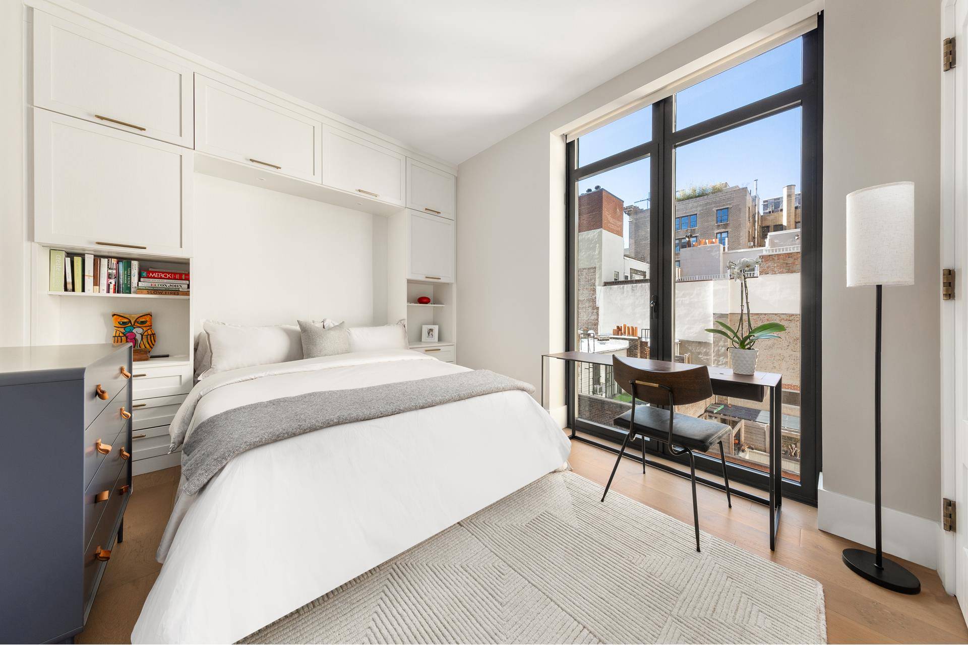 Manhattan, NY 10025,2505 BROADWAY #7B