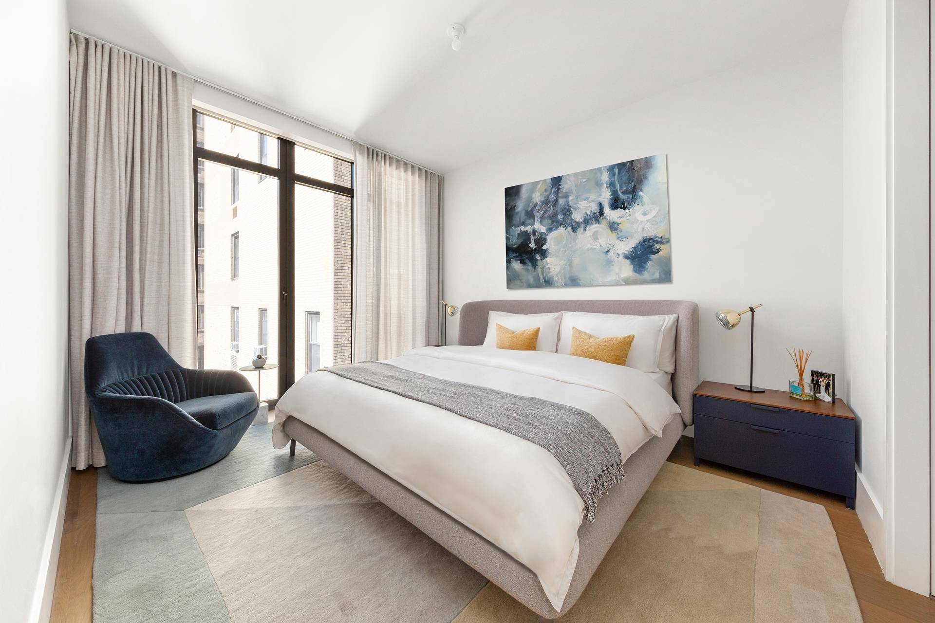 Manhattan, NY 10025,2505 BROADWAY #7B