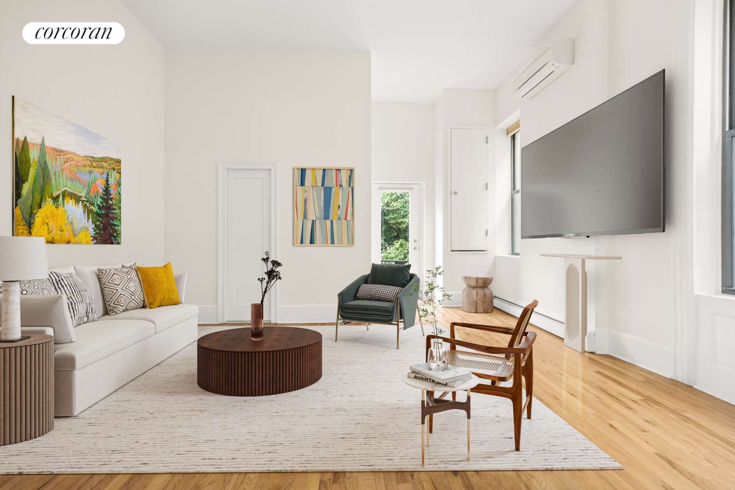 Brooklyn, NY 11216,672 St Marks Avenue #1