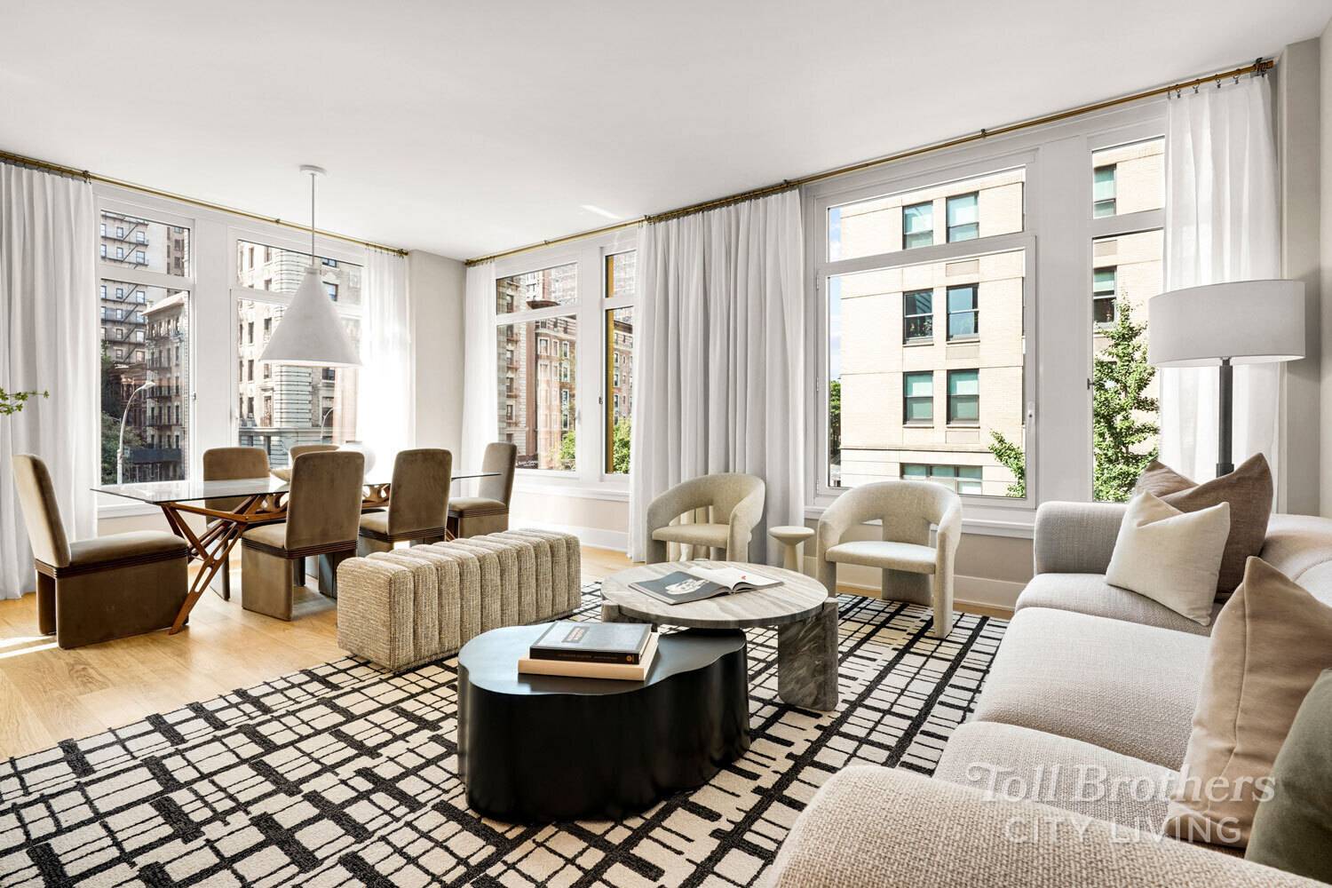 Manhattan, NY 10025,218 W 103rd Street #5E