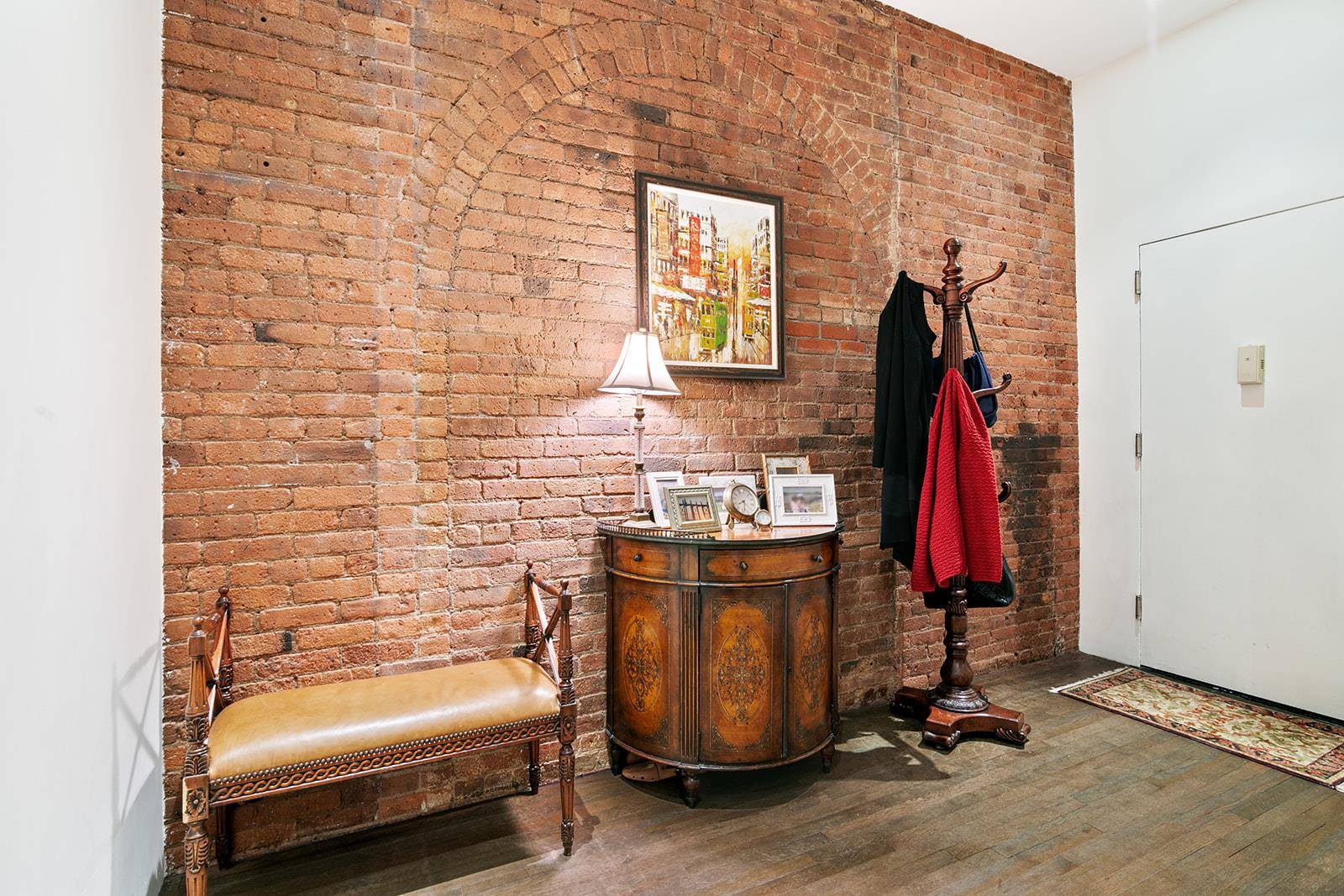 Manhattan, NY 10013,165 DUANE Street #3D