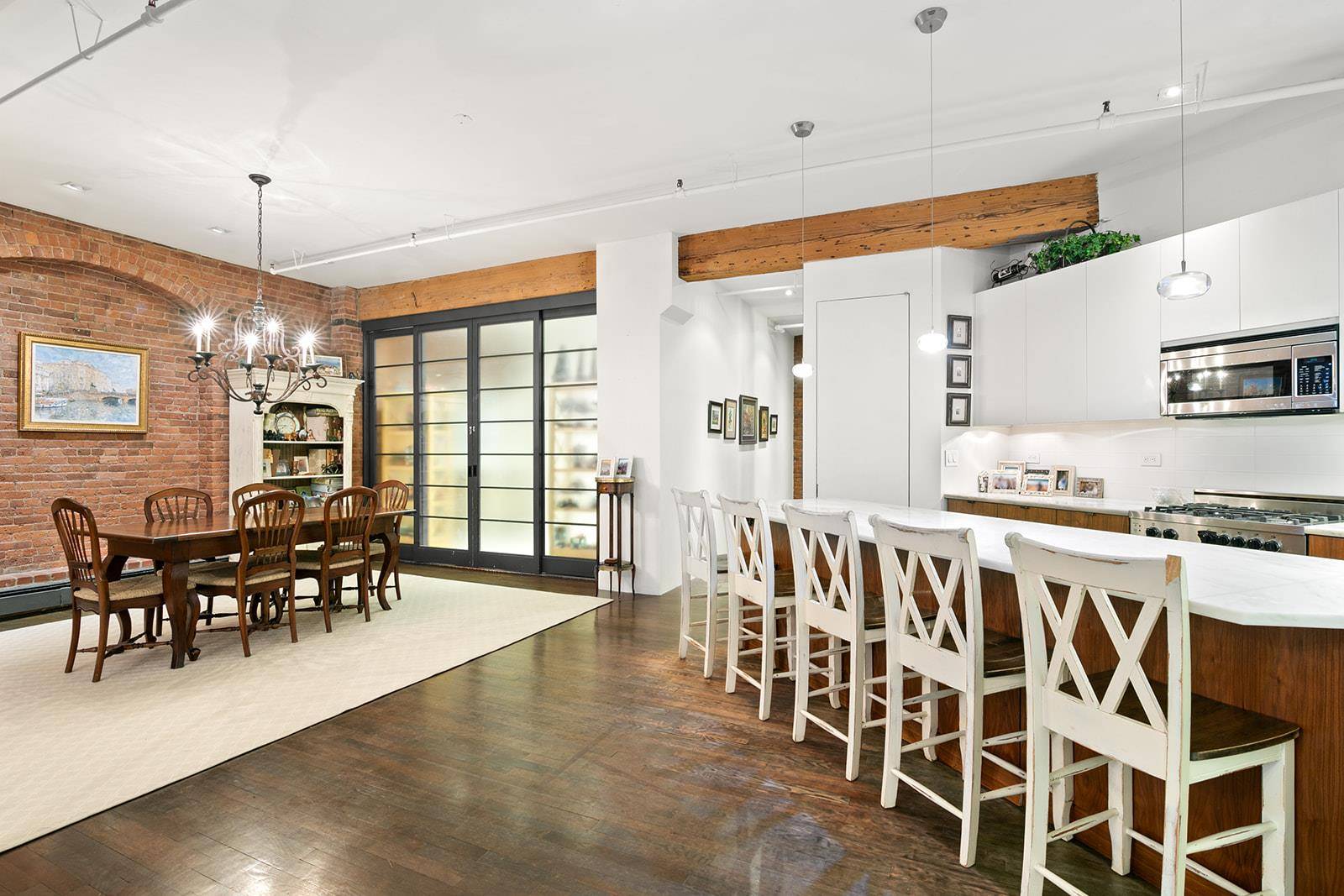 Manhattan, NY 10013,165 DUANE Street #3D