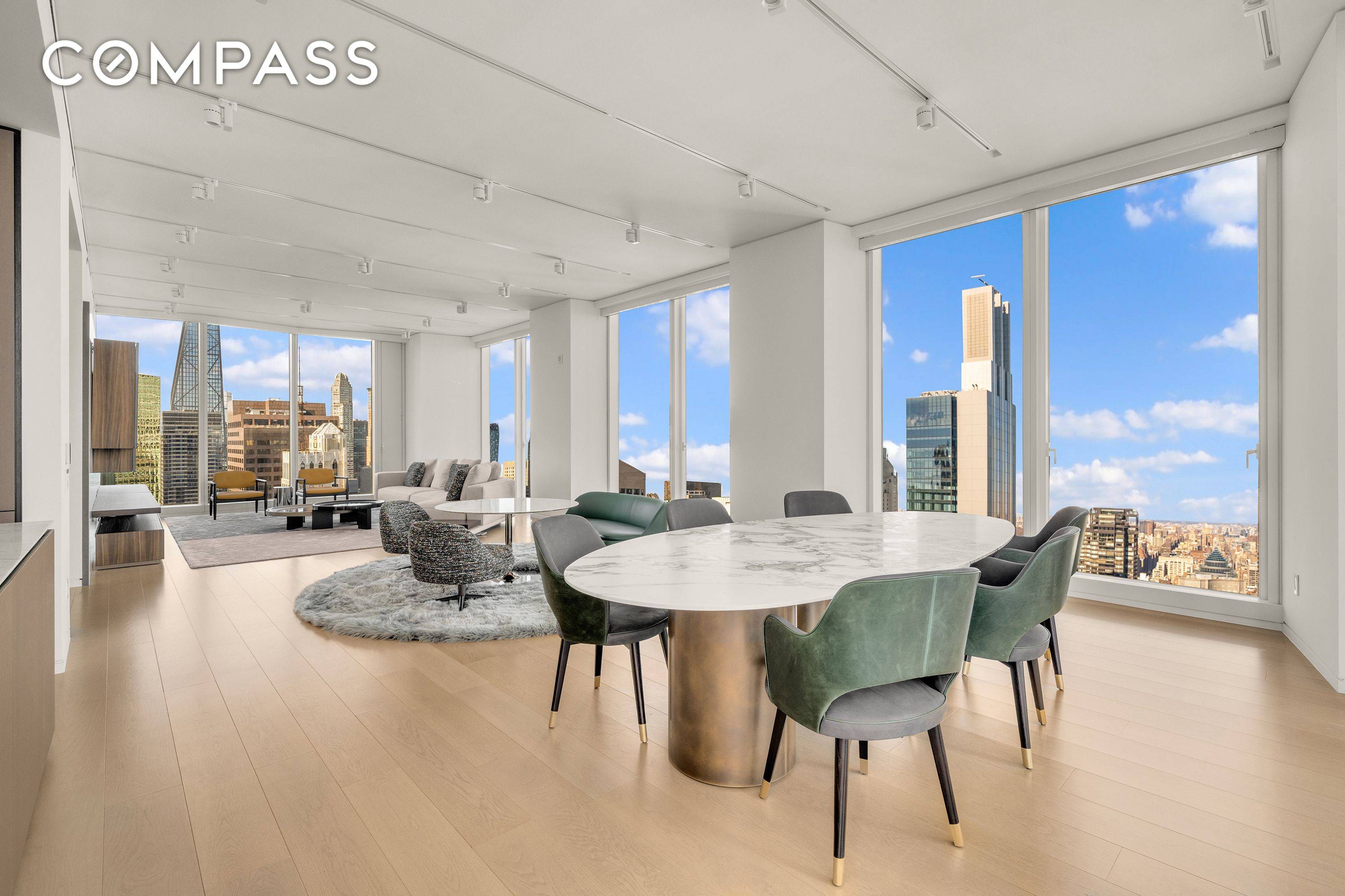 Manhattan, NY 10022,100 E 53rd Street #50A