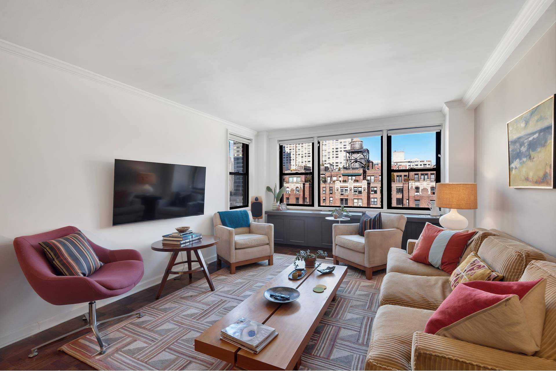 Manhattan, NY 10022,345 E 52ND Street #12F