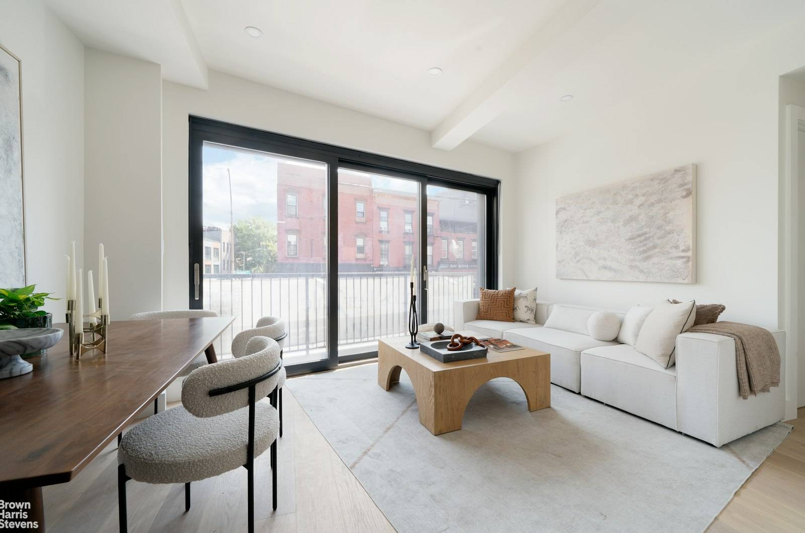 Brooklyn, NY 11211,30 BUSHWICK Avenue #2A