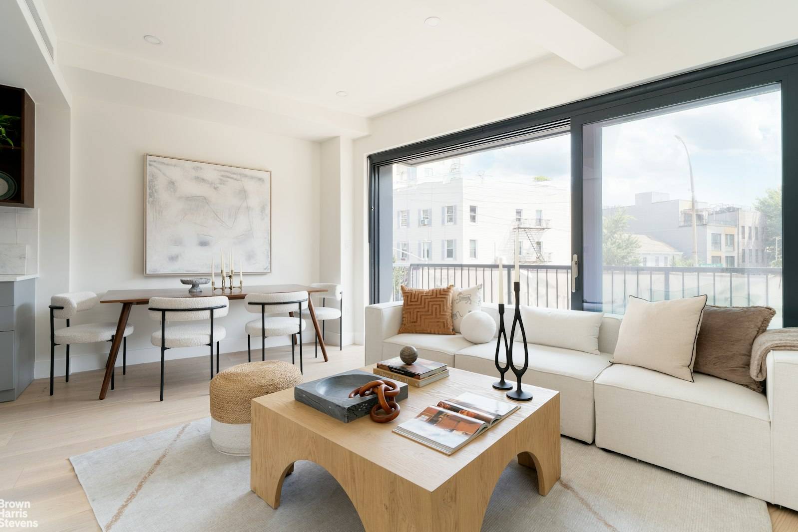 Brooklyn, NY 11211,30 BUSHWICK Avenue #2A