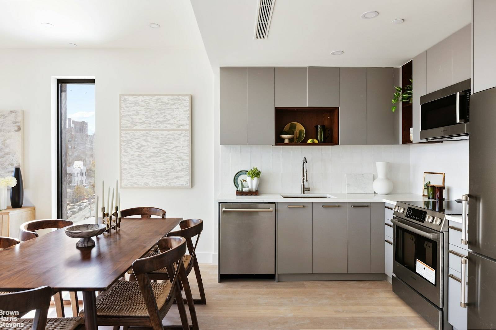 Brooklyn, NY 11211,30 BUSHWICK Avenue #2A