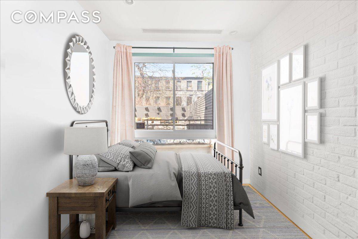 Brooklyn, NY 11221,577 Madison Street #1B