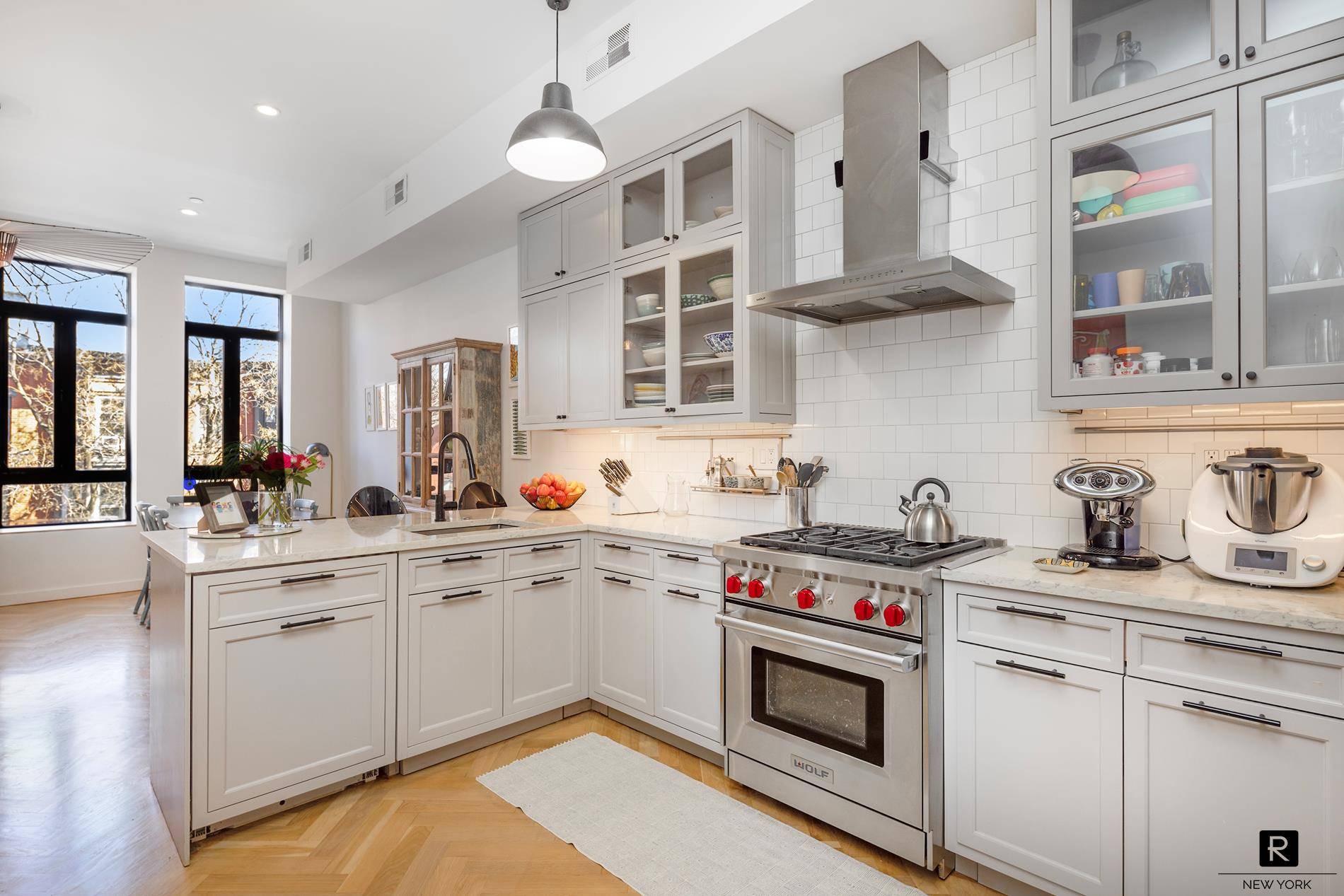 Brooklyn, NY 11217,708A Degraw Street #PH