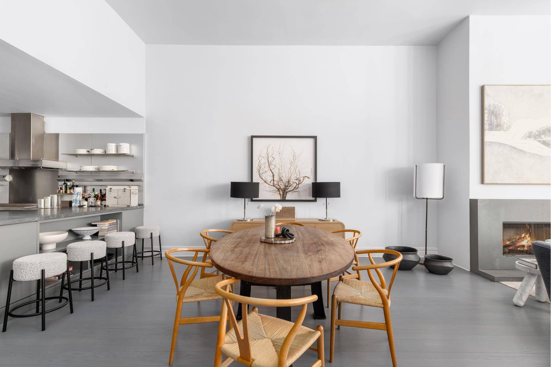 Manhattan, NY 10013,48 MERCER Street #6
