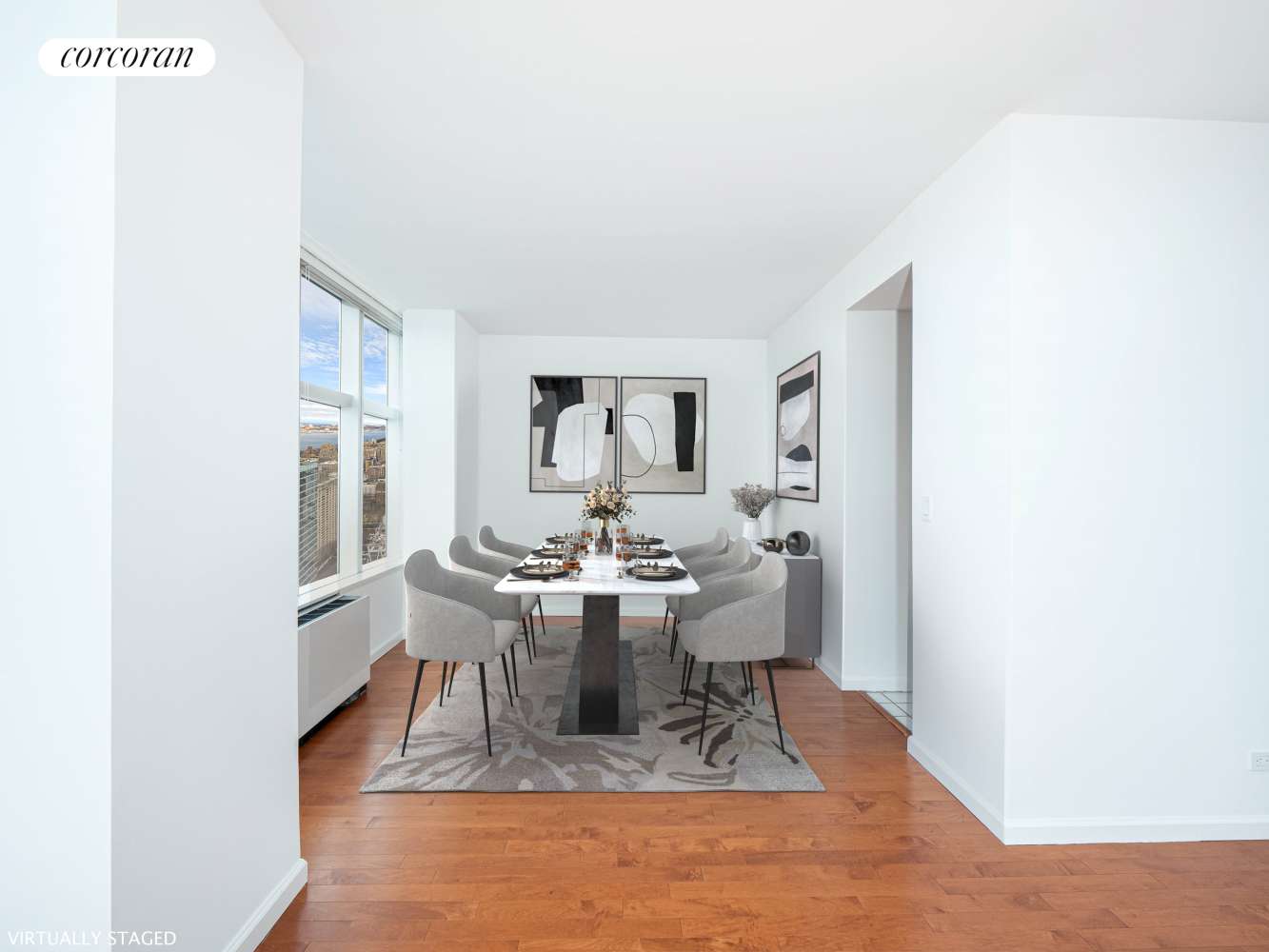 Manhattan, NY 10023,160 W 66TH Street #51A