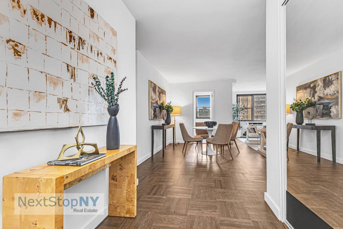 Manhattan, NY 10022,235 E 57TH Street #17F
