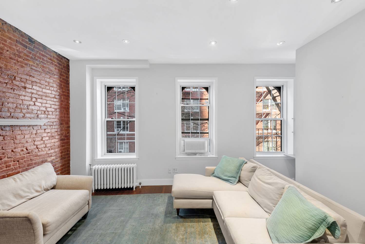 Manhattan, NY 10128,162 E 91ST Street #2A