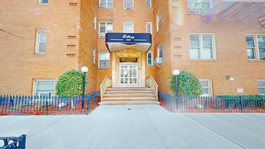 Brooklyn, NY 11209,9425 Shore Road #6C