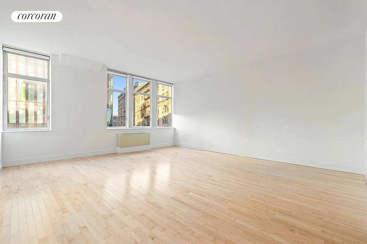 Manhattan, NY 10012,25 W HOUSTON Street #5B
