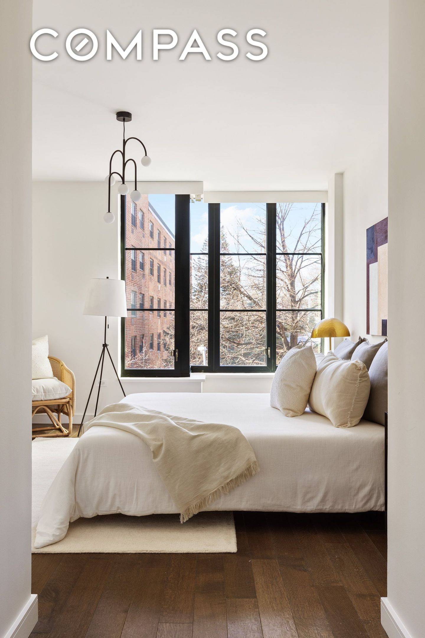 Brooklyn, NY 11231,345 Carroll Street #4B