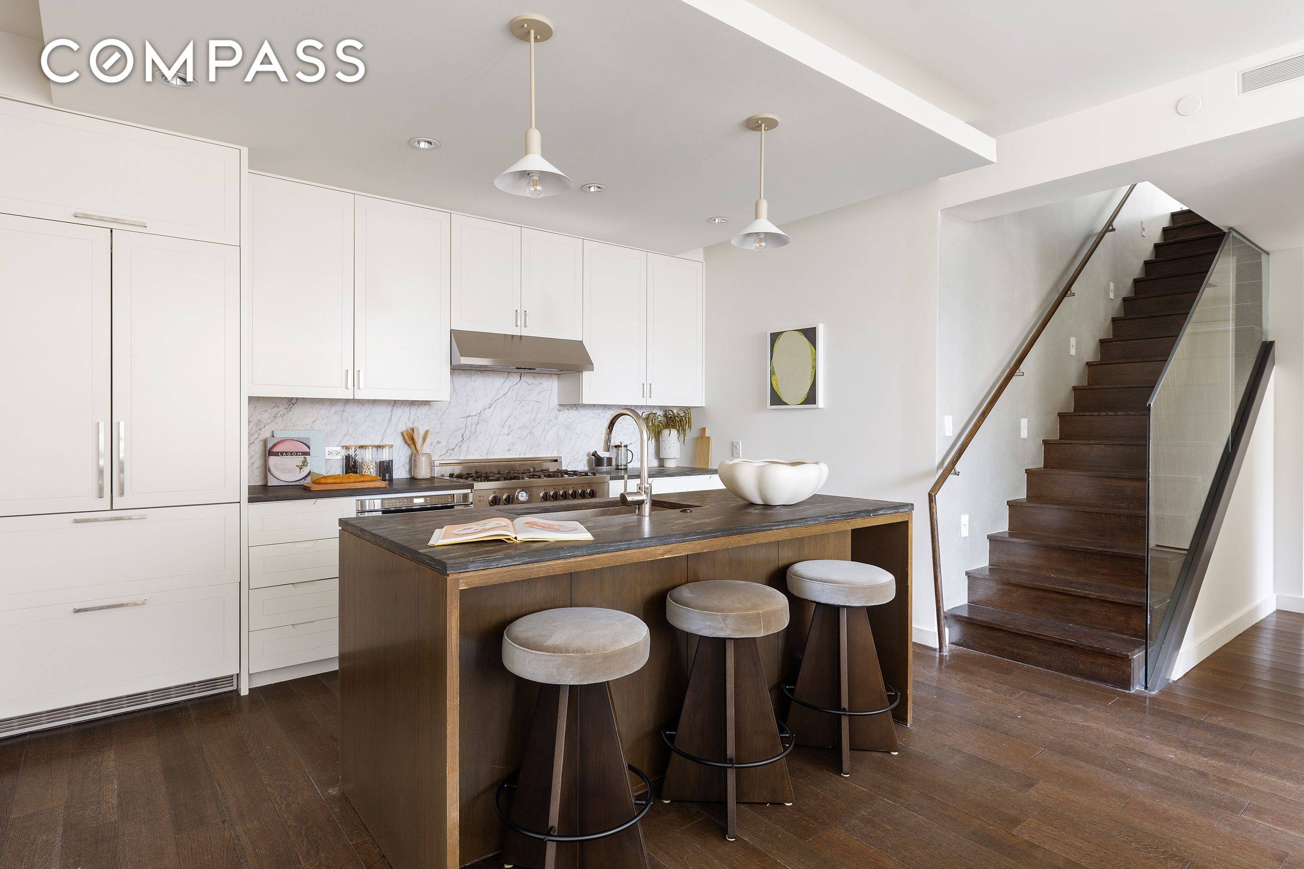 Brooklyn, NY 11231,345 Carroll Street #4B