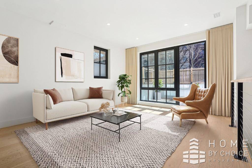 Brooklyn, NY 11216,669 St Marks Avenue #1A